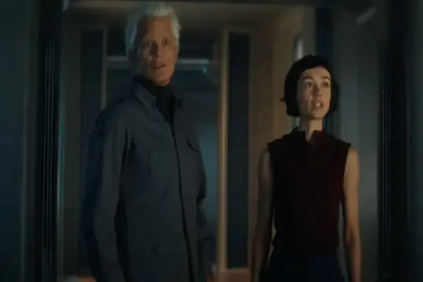 Ba tiết lộ lớn nhất từ ​​trailer của Alien: Earth
